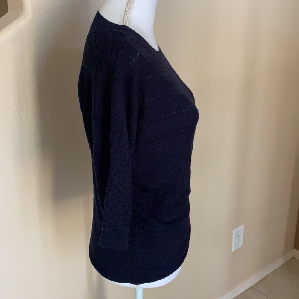 Ny & co short sleeve sweater - Picture 5 of 6